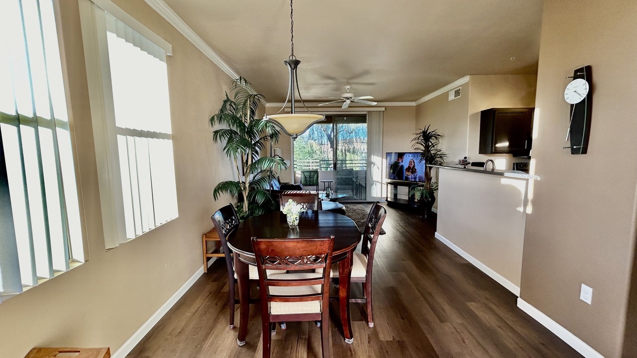Photo of Livingroom in North Scottsdale