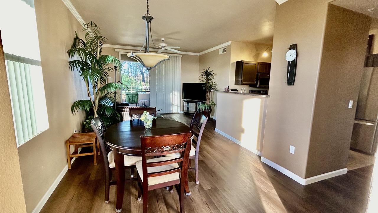 Photo of Bedroom in North Scottsdale