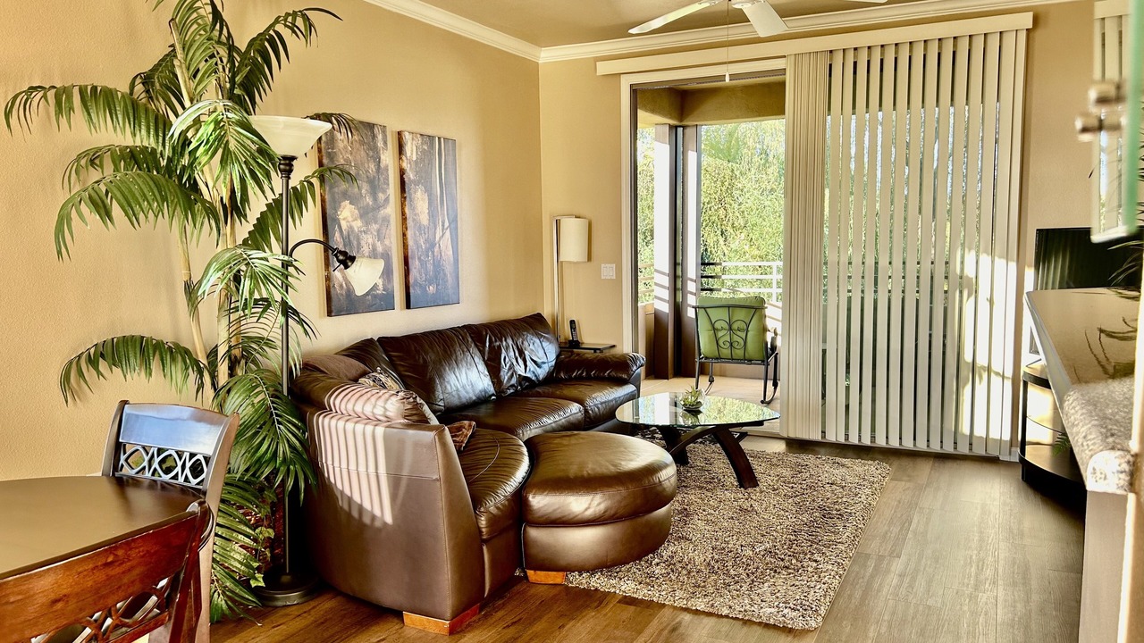 Photo of Livingroom in North Scottsdale