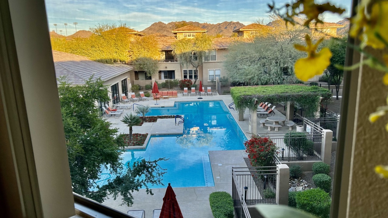 Photo of Outdoor in North Scottsdale