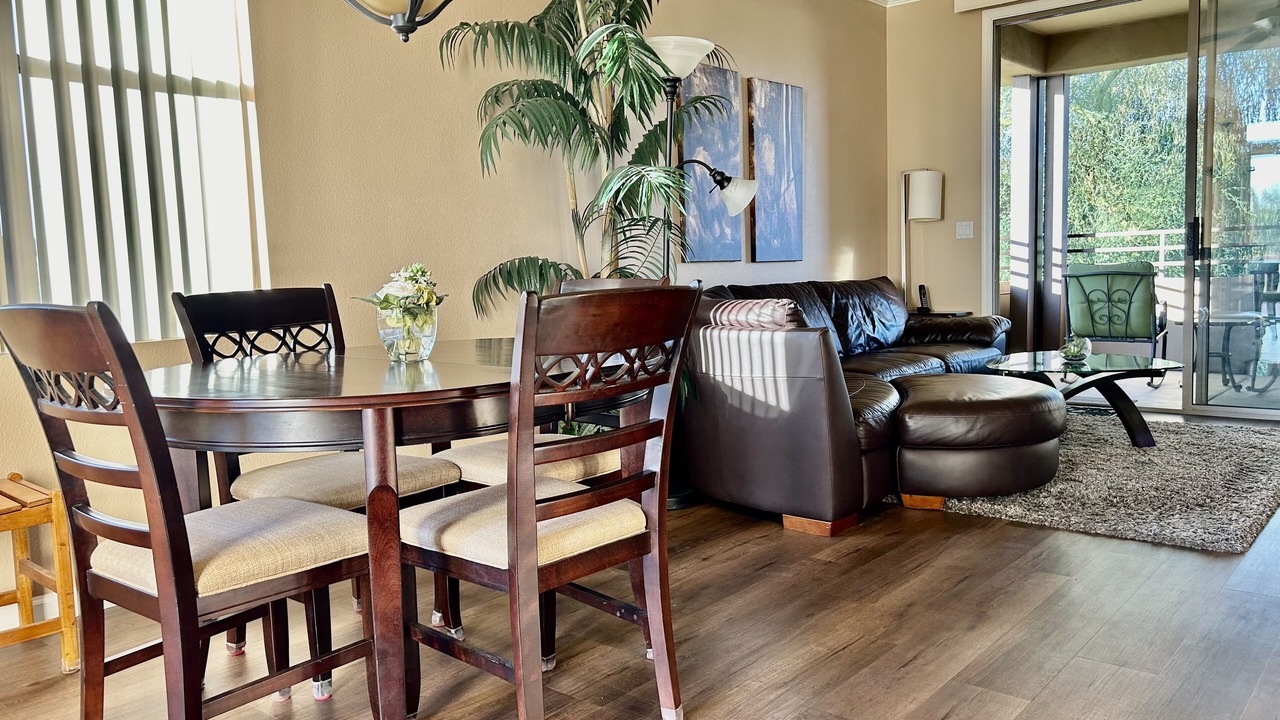Photo of Bedroom in North Scottsdale