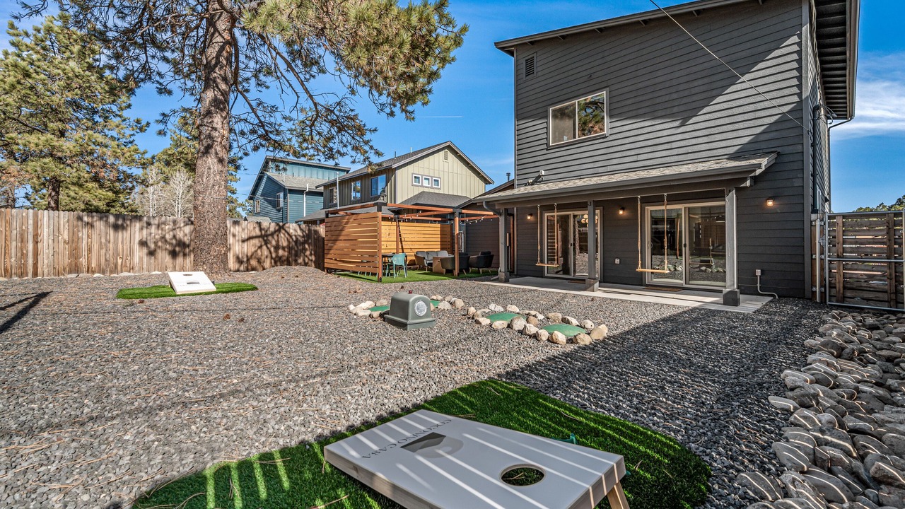 Photo of Patio Balcony in Mountainaire