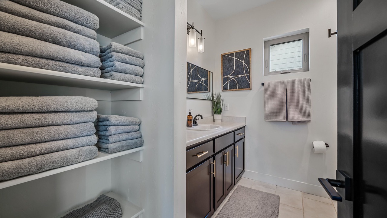 Photo of Bathroom in Mountainaire