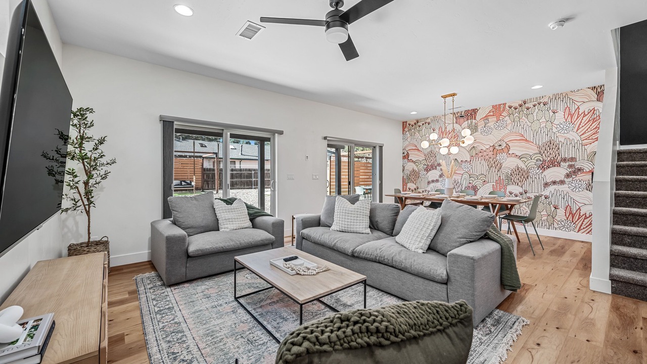 Photo of Livingroom in Mountainaire