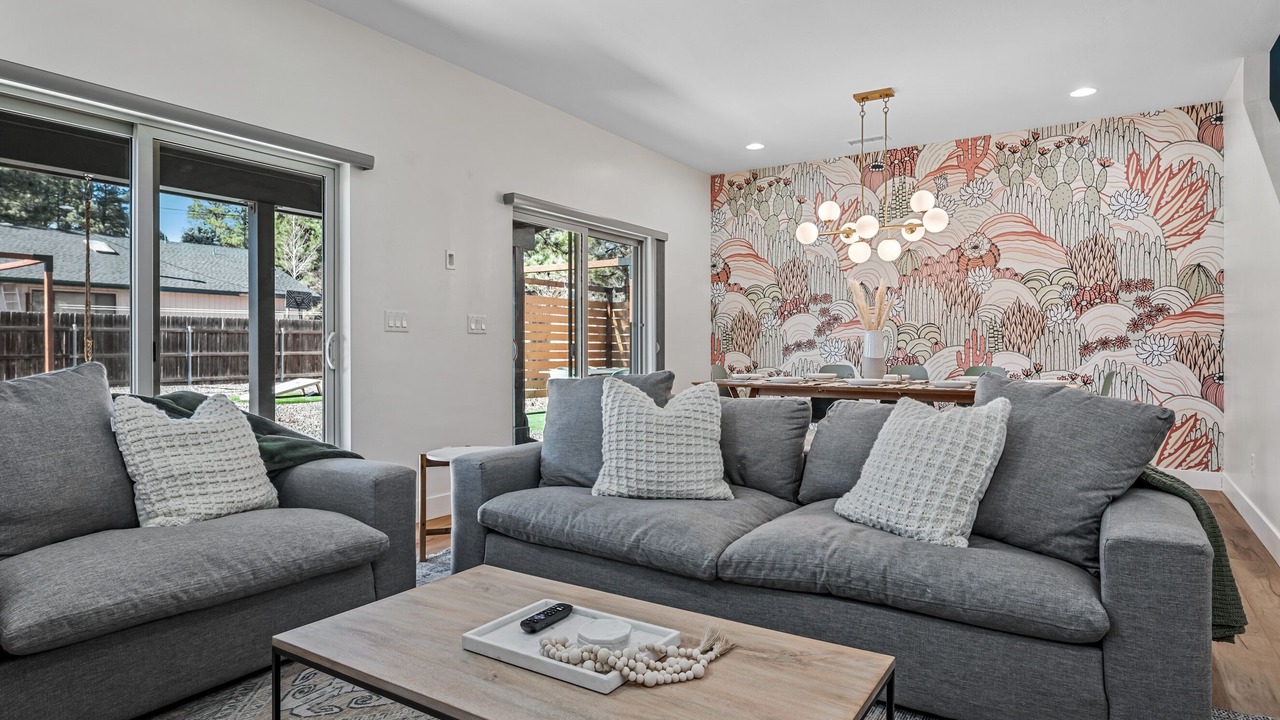 Photo of Livingroom in Mountainaire