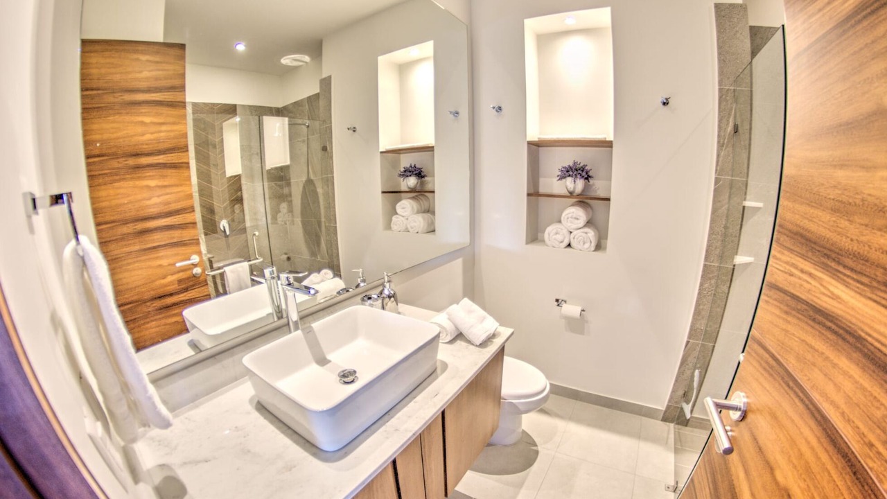 Photo of Bathroom in Bucerias