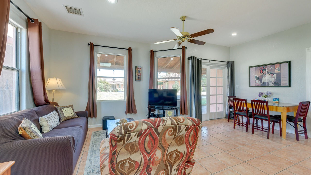Photo of Bedroom in Eleven Mile Corner