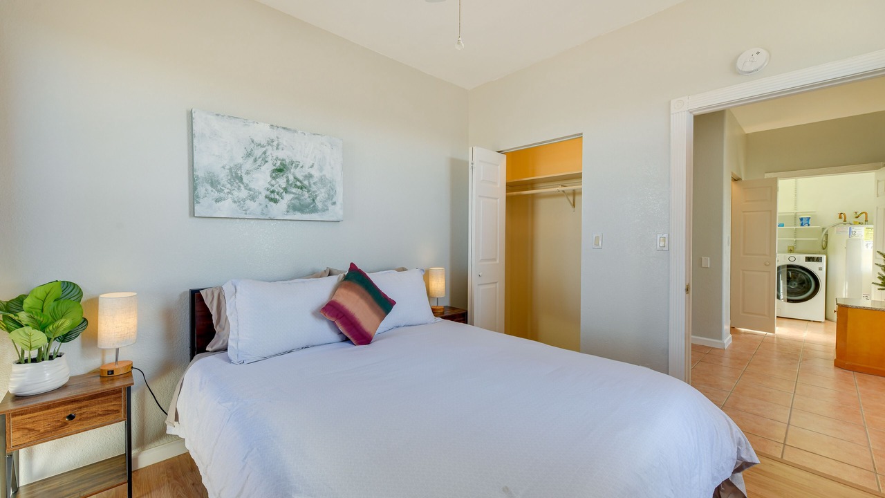 Photo of Bedroom in Eleven Mile Corner