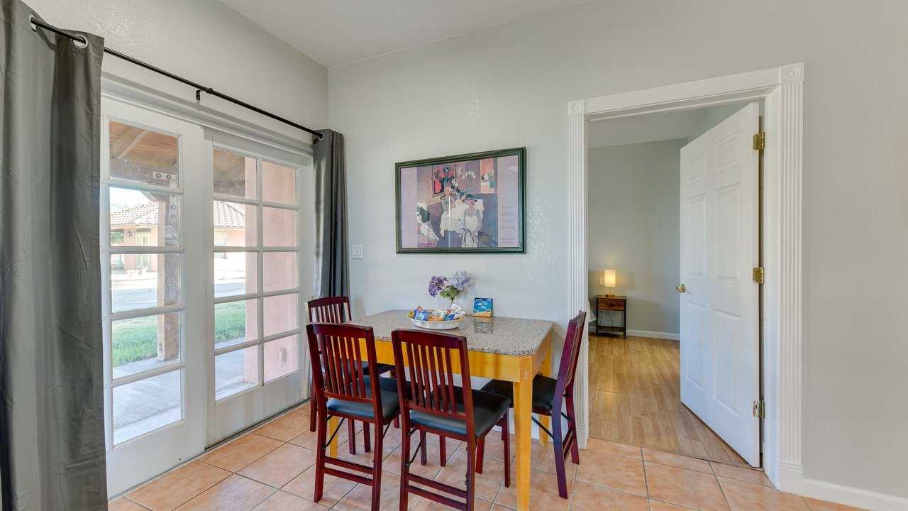 Photo of Bedroom in Eleven Mile Corner