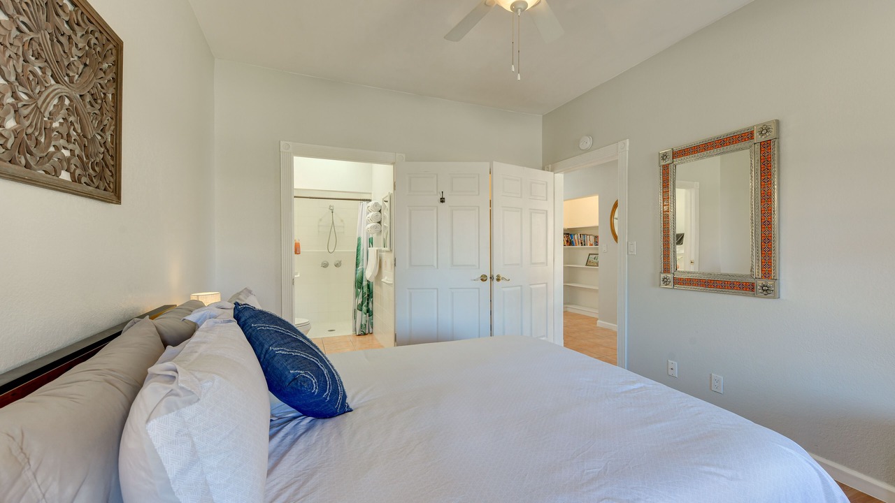 Photo of Bedroom in Eleven Mile Corner