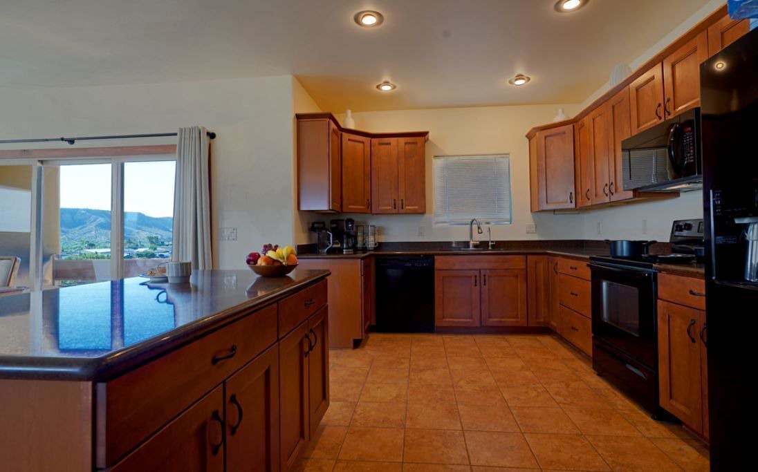 Photo of Kitchen in Roosevelt