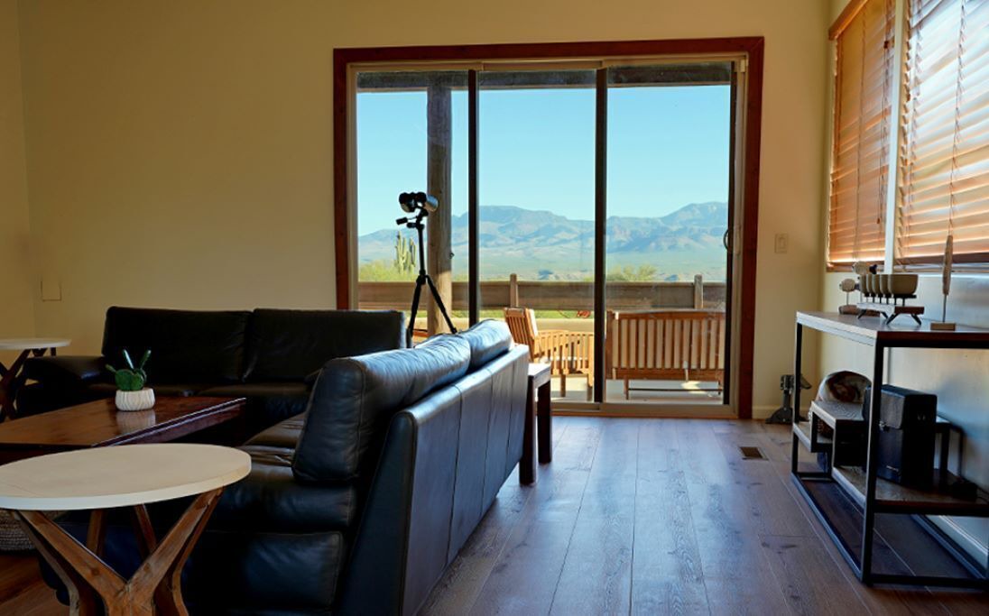 Photo of Livingroom in Roosevelt
