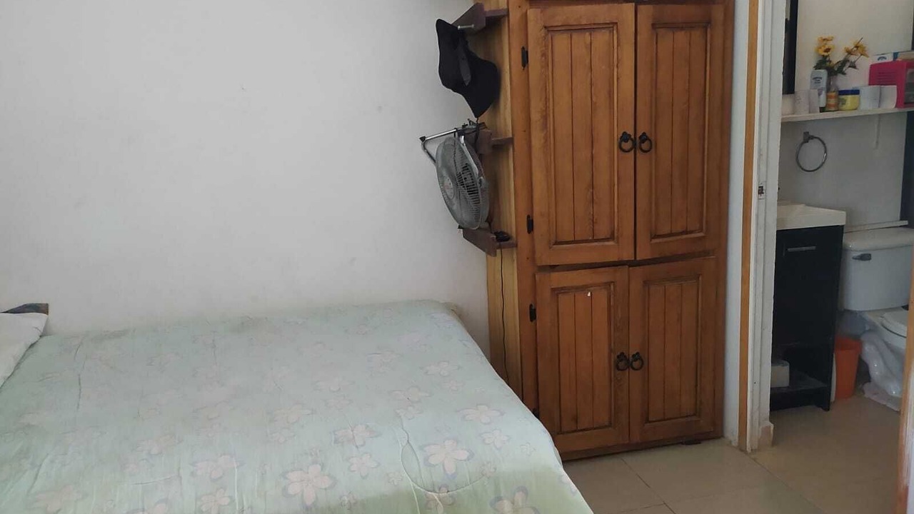 Photo of Bedroom in Lamadrid