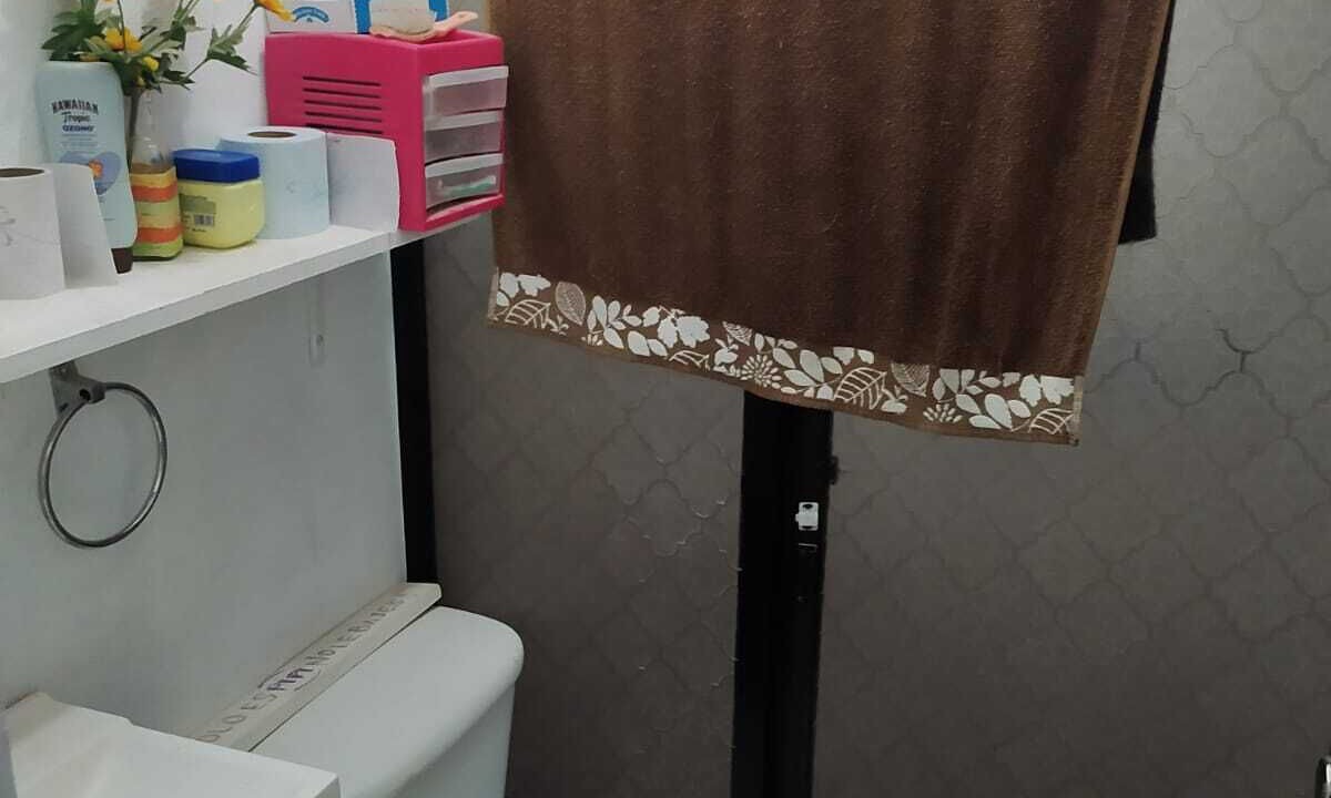 Photo of Bathroom in Lamadrid