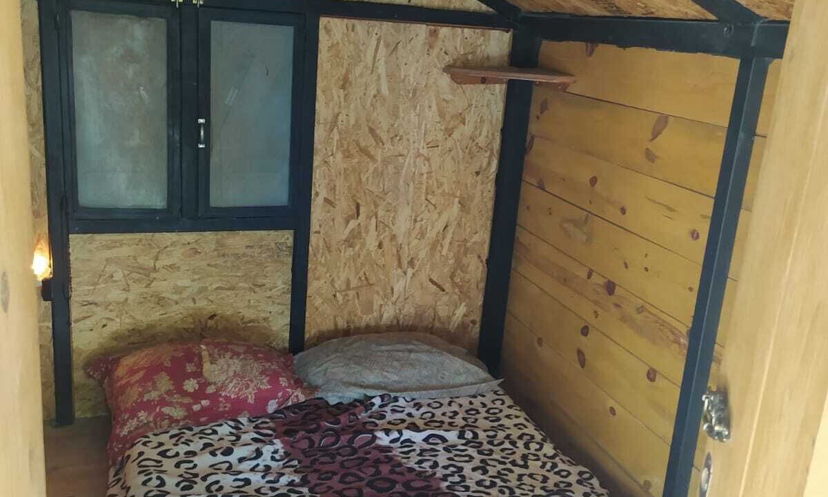 Photo of Bedroom in Lamadrid