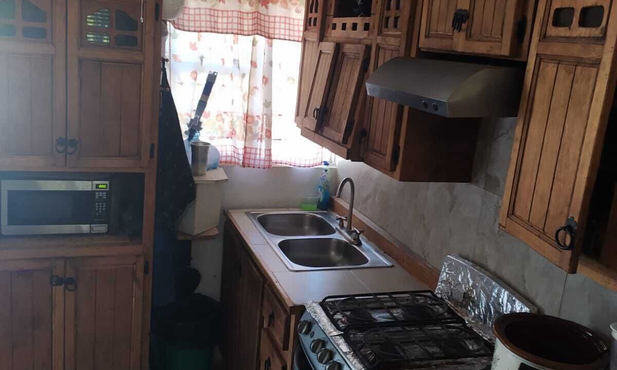 Photo of Kitchen in Lamadrid