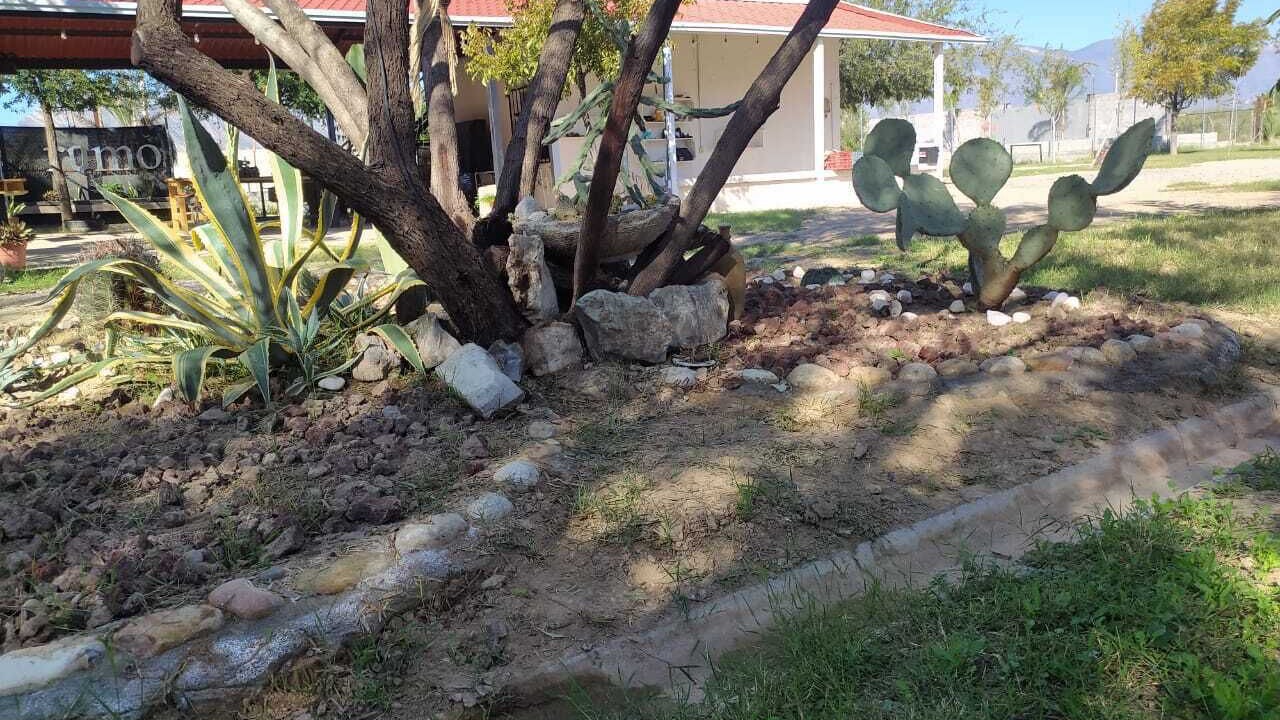 Photo of Outdoor in Lamadrid