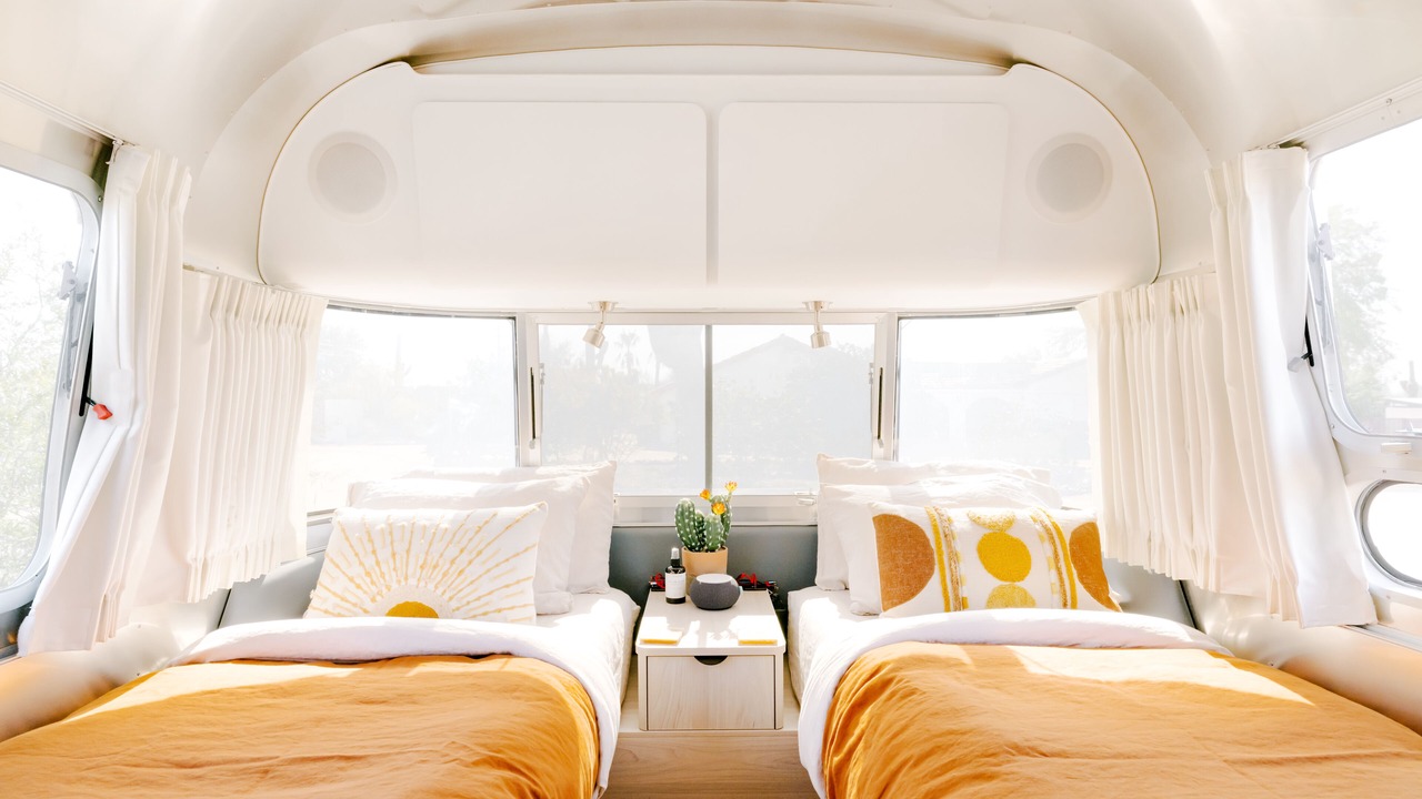 Photo of Bedroom in Orange Ranch Estates