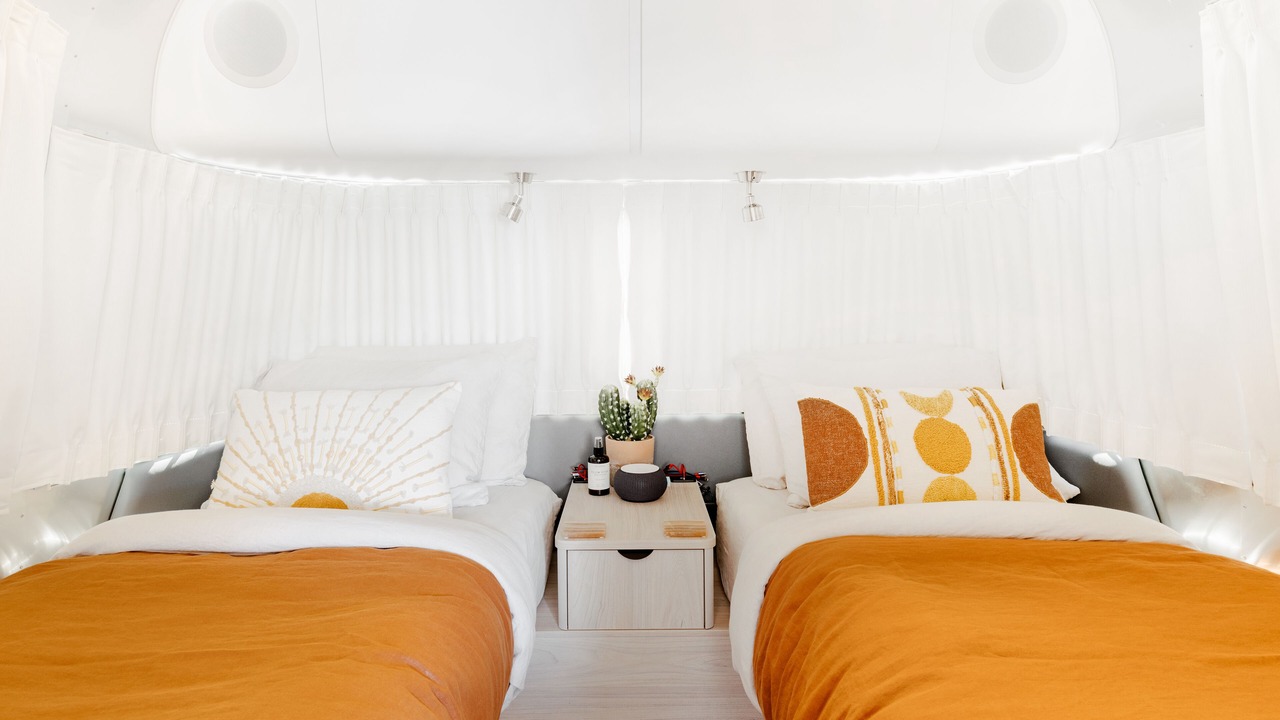 Photo of Bedroom in Orange Ranch Estates
