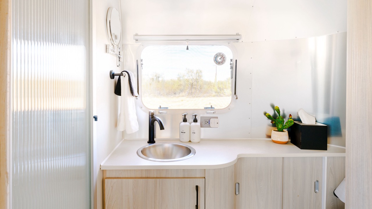 Photo of Bathroom in Orange Ranch Estates