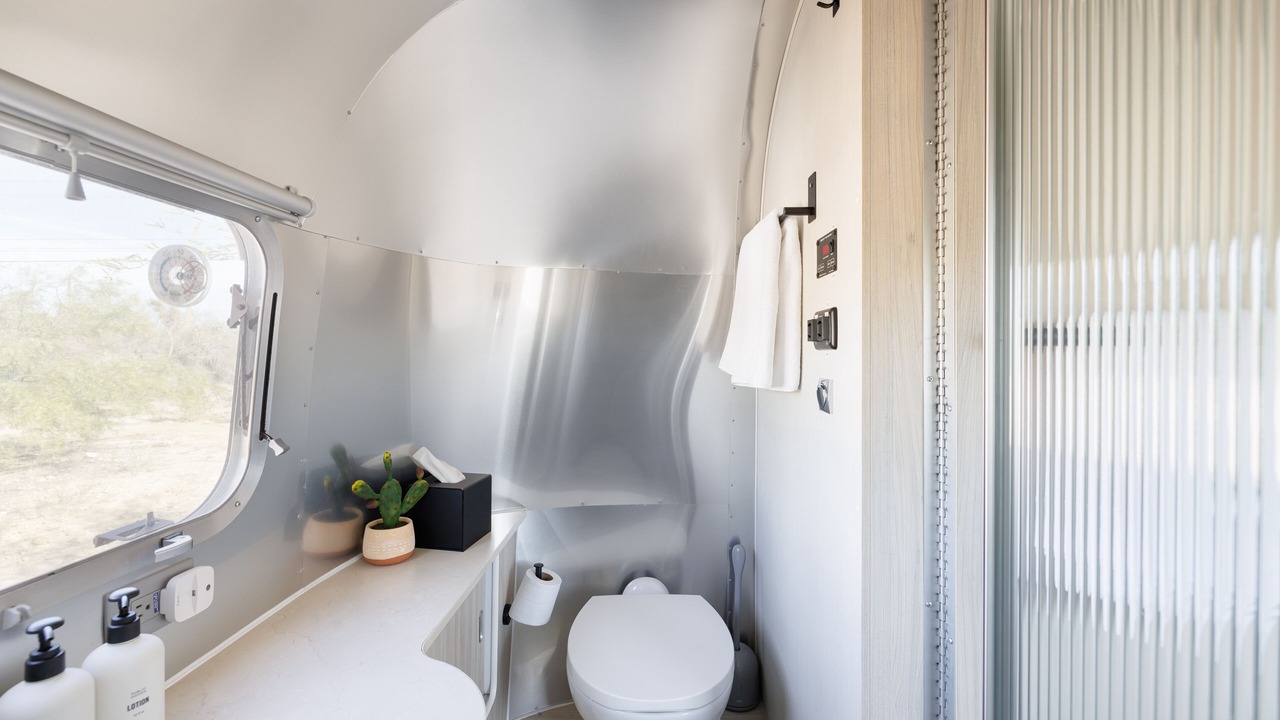 Photo of Bathroom in Orange Ranch Estates