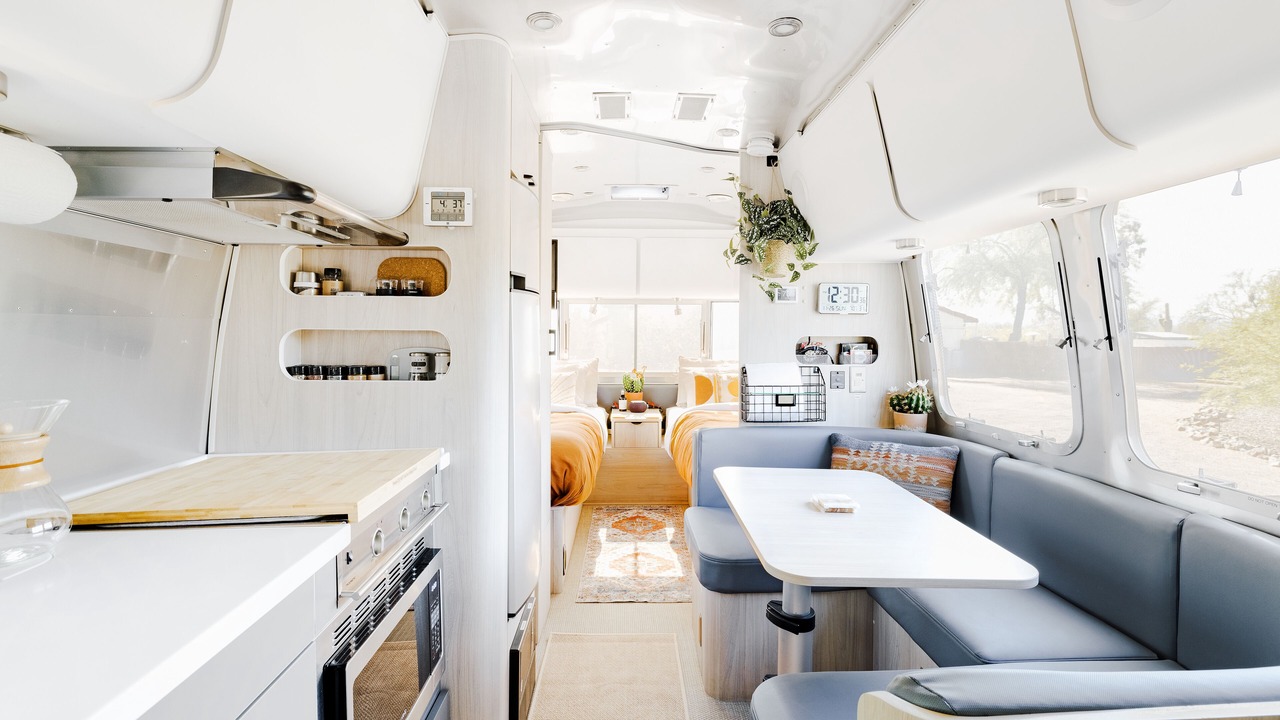Photo of Kitchen in Orange Ranch Estates