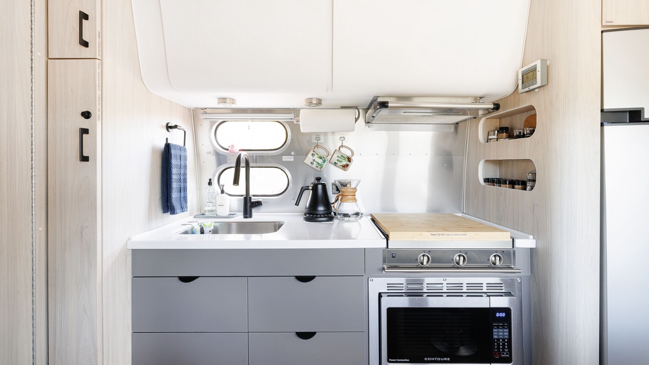 Photo of Kitchen in Orange Ranch Estates