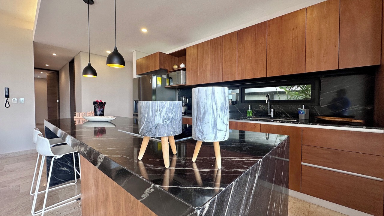 Photo of Kitchen in Merida Municipality