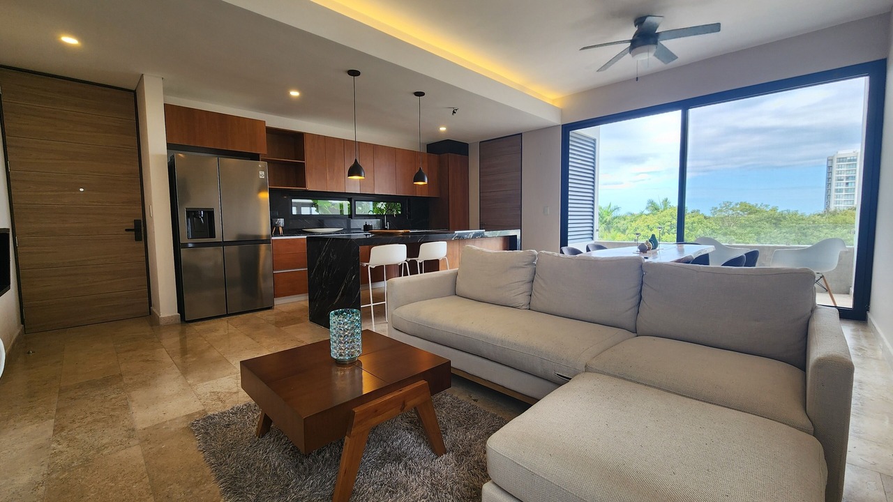 Photo of Livingroom in Merida Municipality