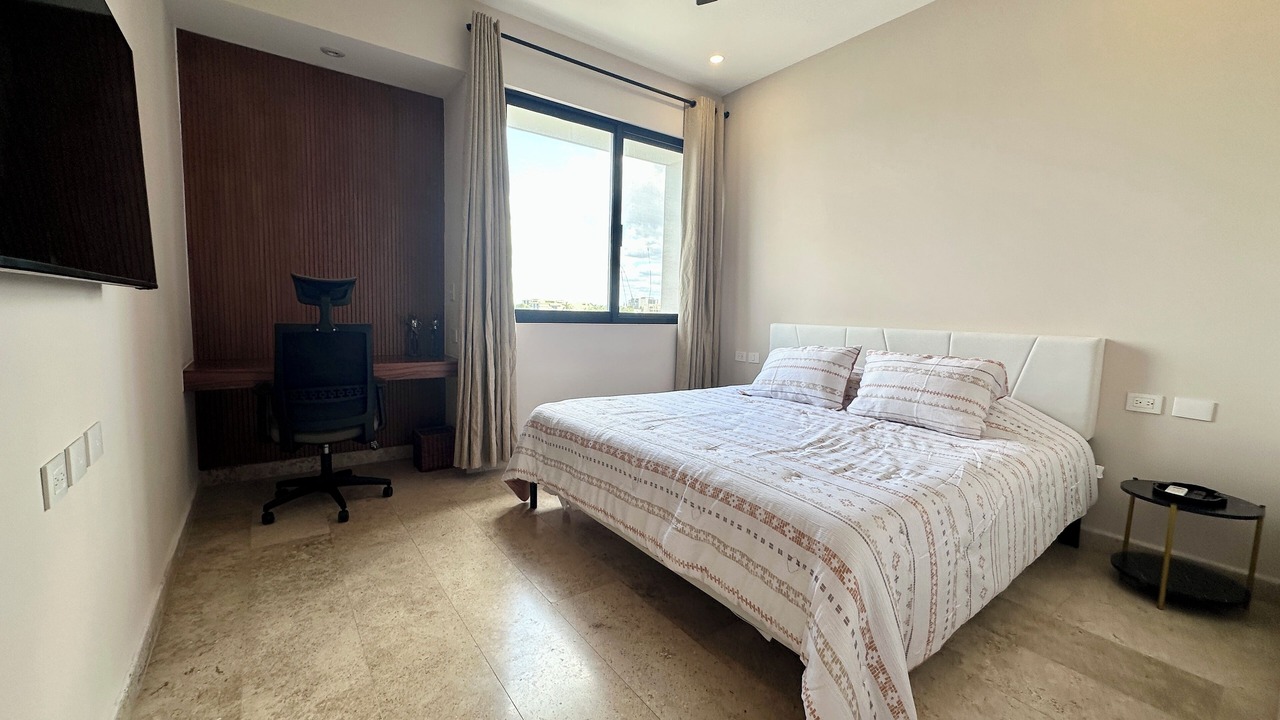 Photo of Bedroom in Merida Municipality