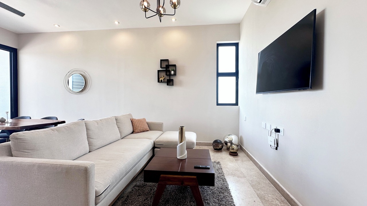 Photo of Livingroom in Merida Municipality