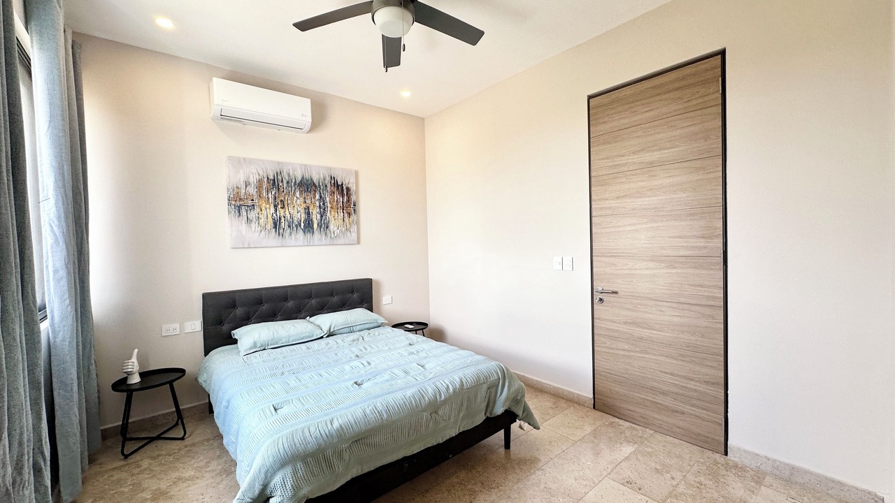 Photo of Bedroom in Merida Municipality