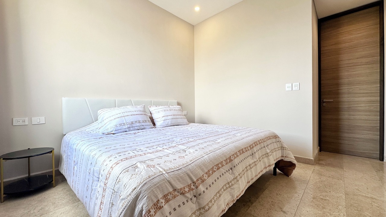 Photo of Bedroom in Merida Municipality