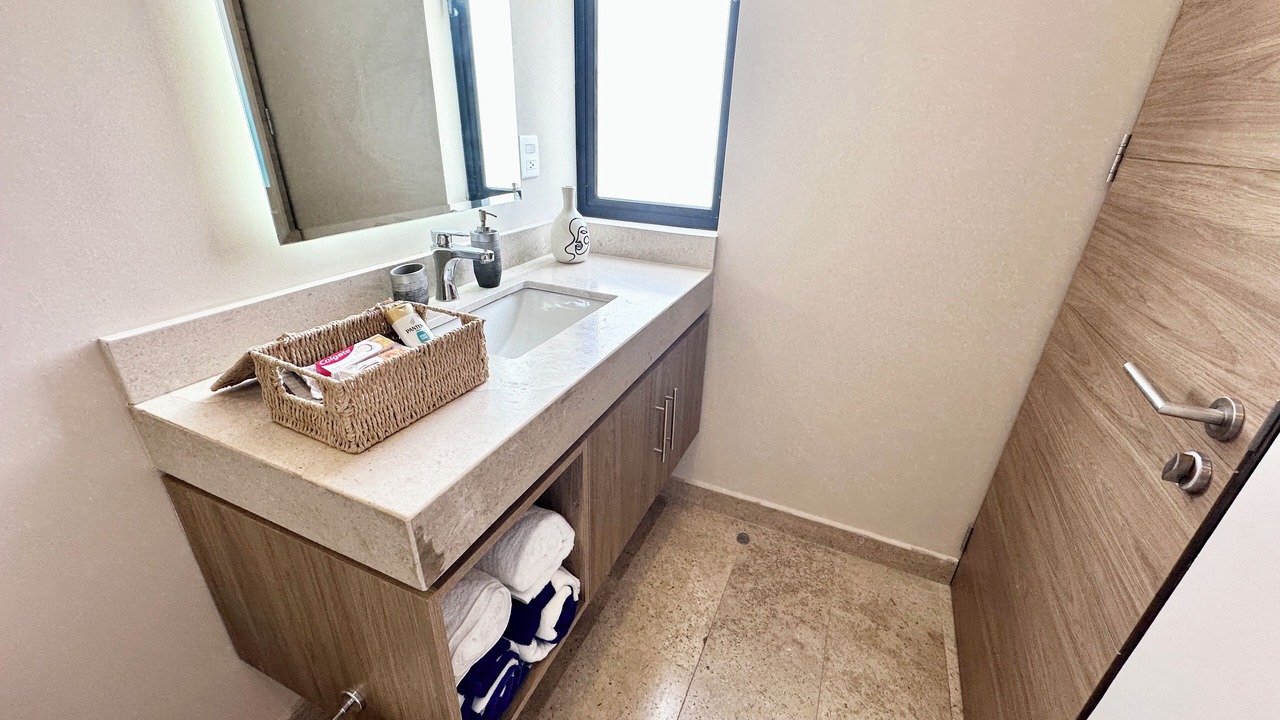 Photo of Bathroom in Merida Municipality