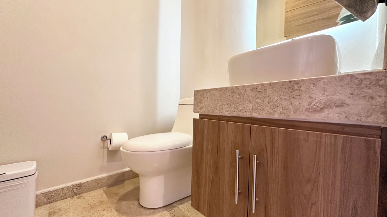 Photo of Bathroom in Merida Municipality