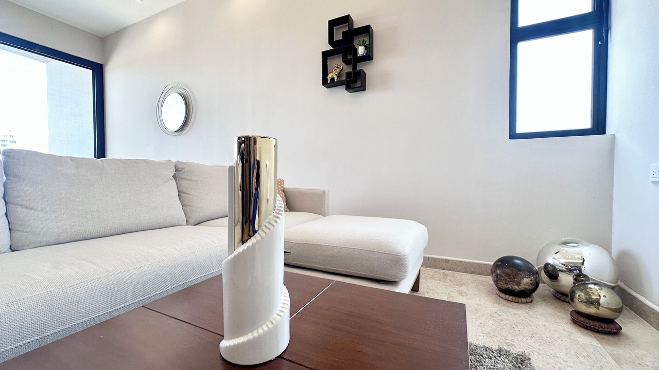 Photo of Livingroom in Merida Municipality