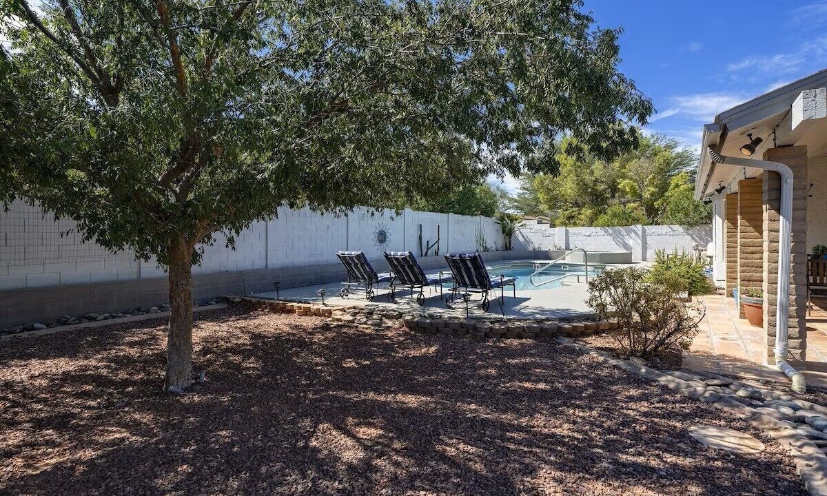 Photo of Outdoor in Continental Ranch