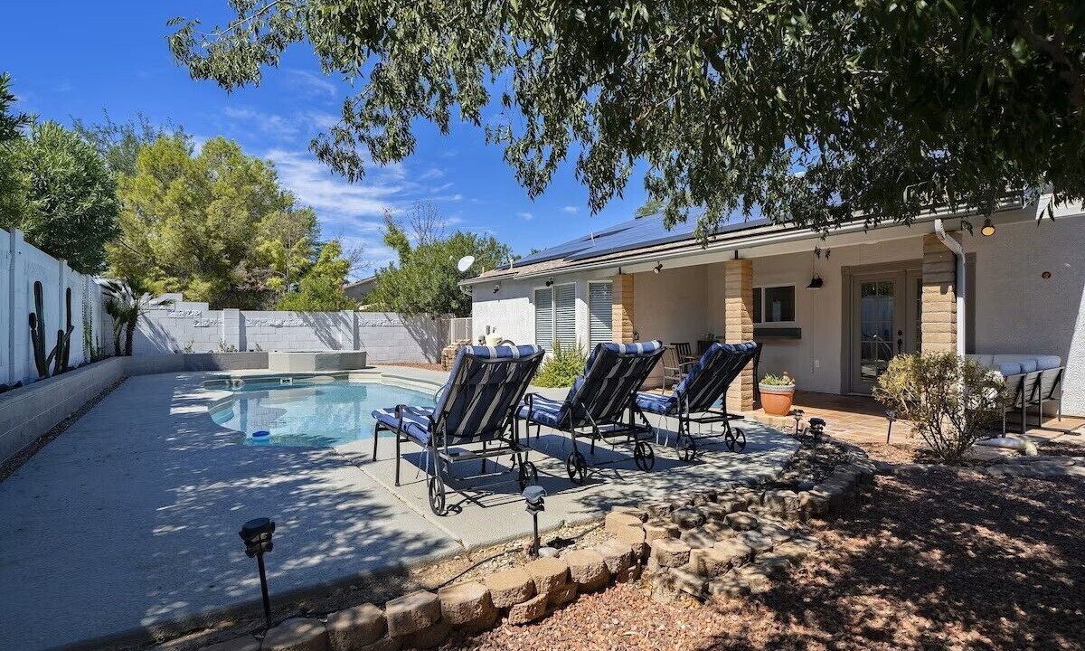 Photo of Outdoor in Continental Ranch