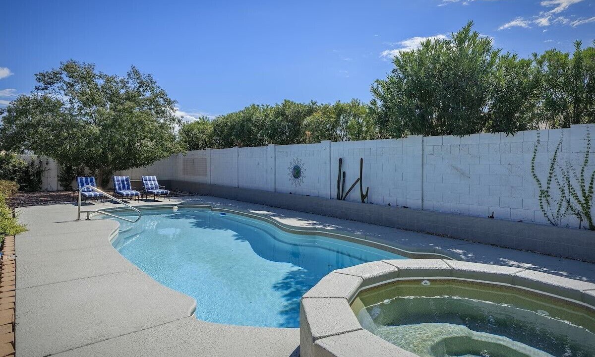 Photo of Outdoor in Continental Ranch