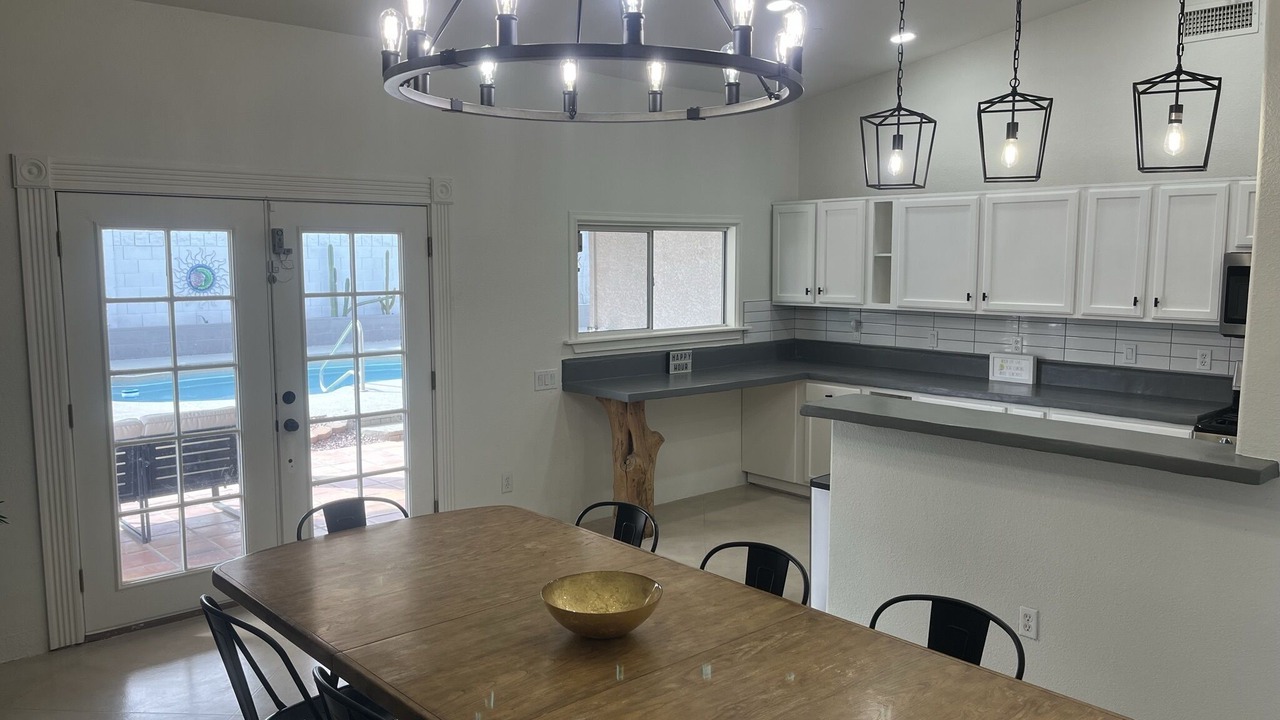 Photo of Bedroom in Continental Ranch