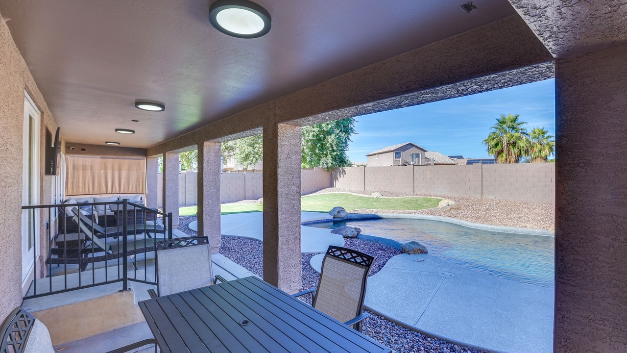 Photo of Outdoor in Manistee Ranch HOA