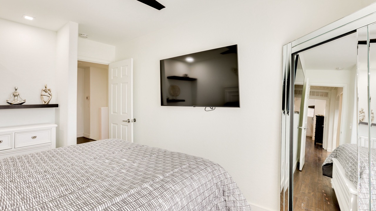 Photo of Bedroom in Manistee Ranch HOA