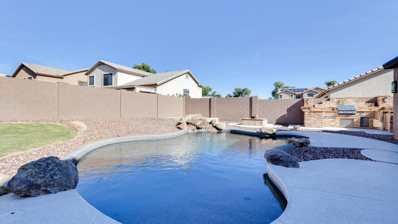 Photo of Outdoor in Manistee Ranch HOA