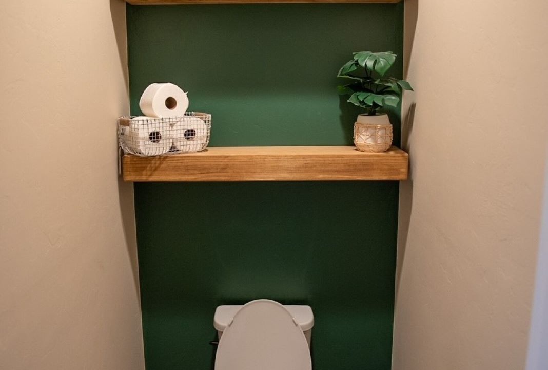 Photo of Bathroom in Tucson