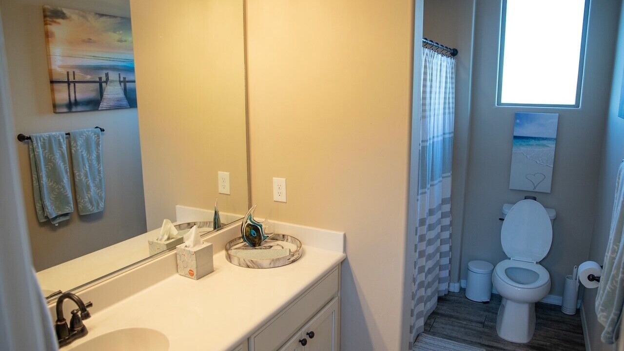 Photo of Bathroom in Tucson