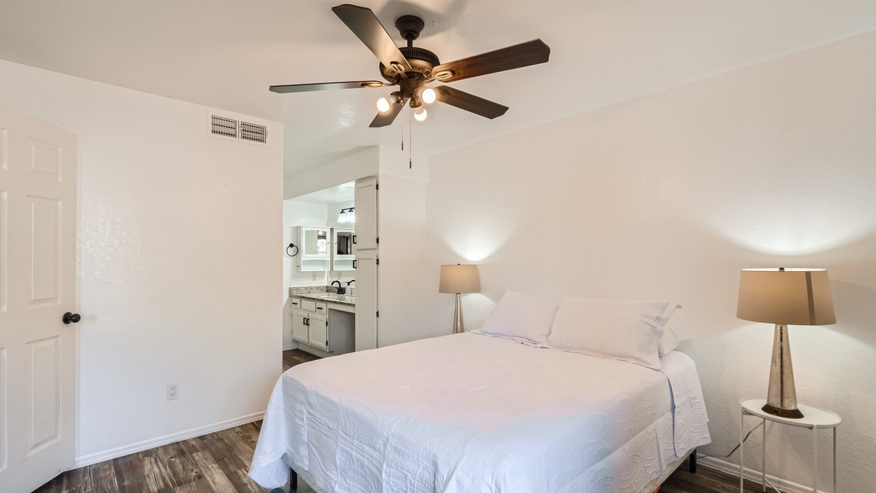 Photo of Bedroom in Tucson