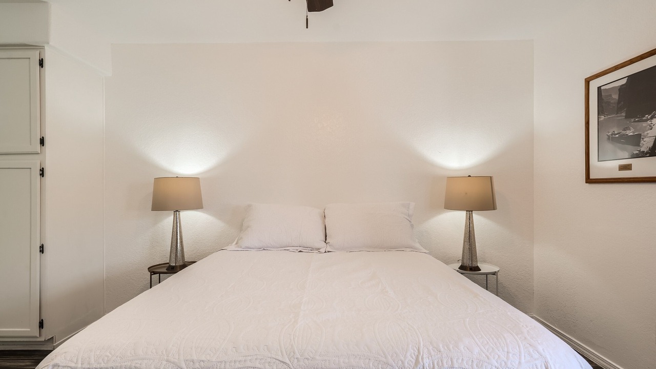Photo of Bedroom in Tucson