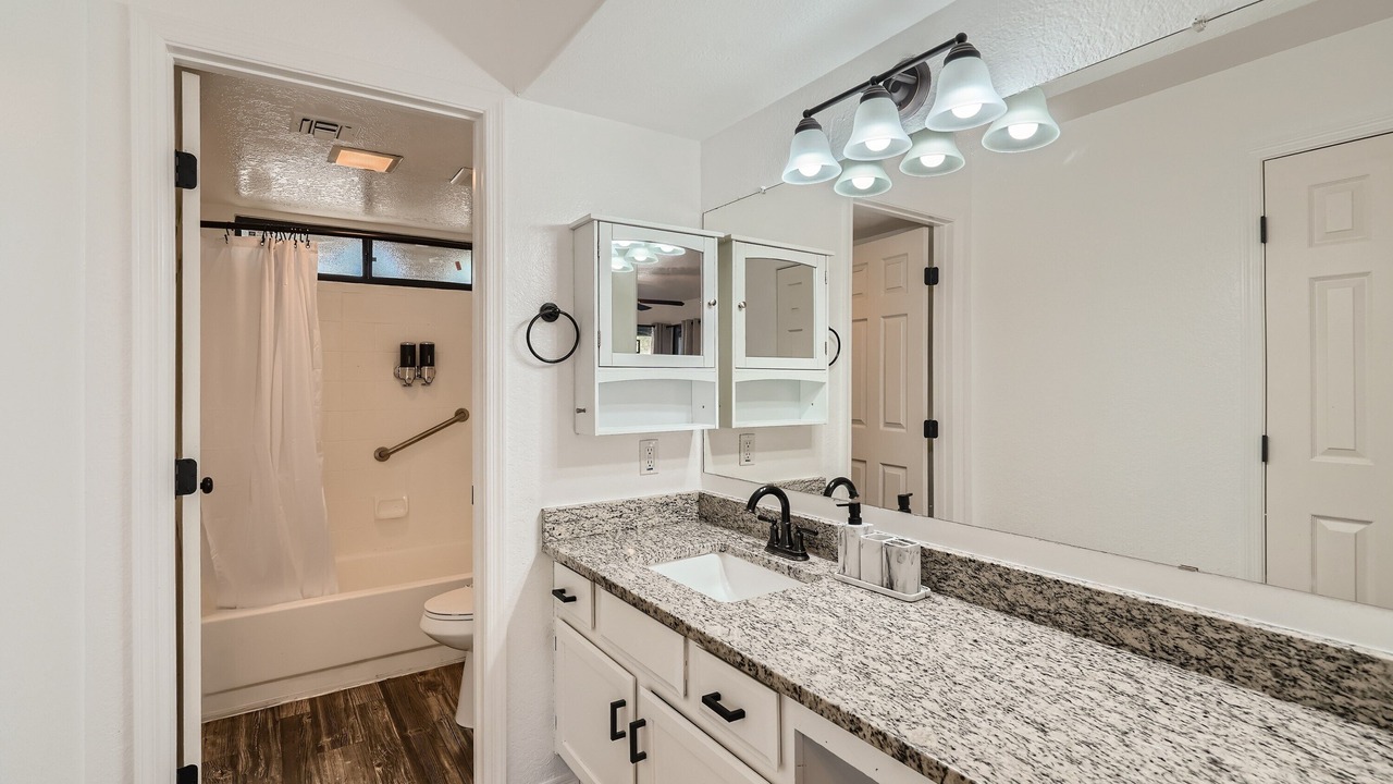 Photo of Bathroom in Tucson