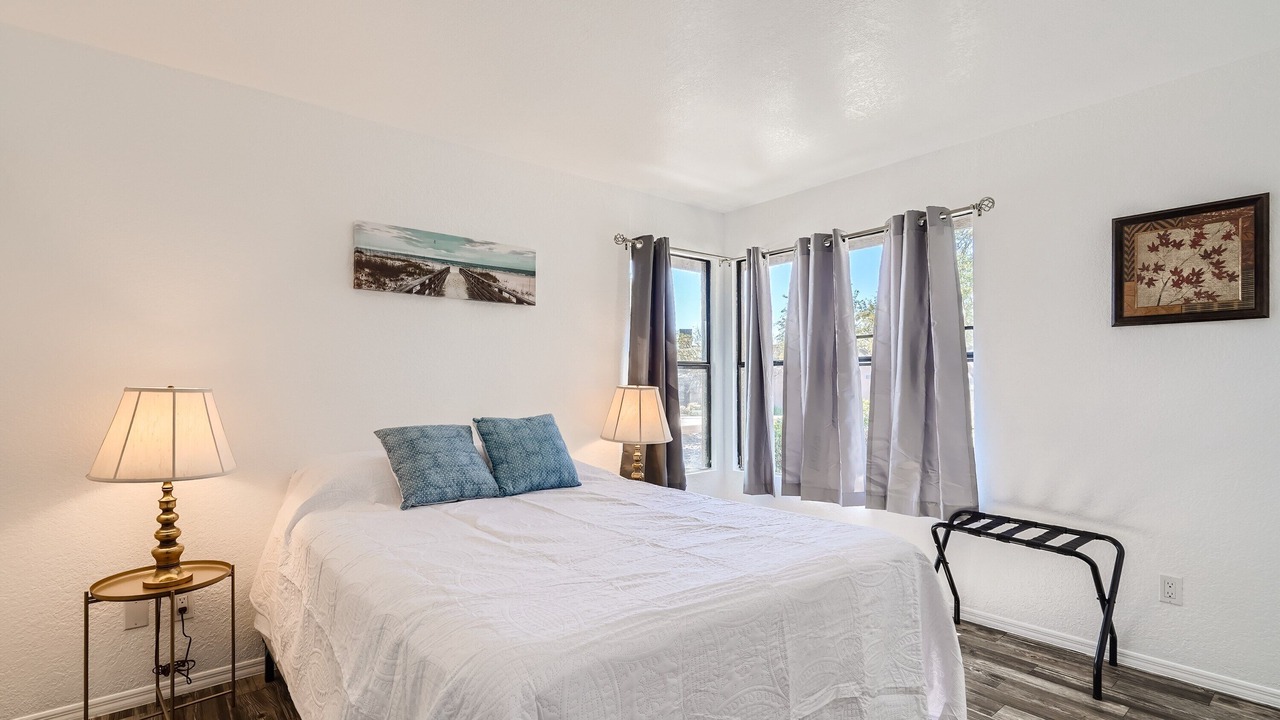 Photo of Bedroom in Tucson