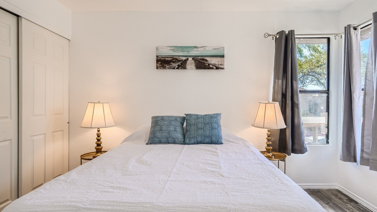 Photo of Bedroom in Tucson